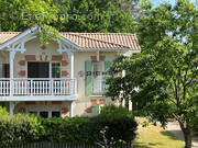Appartement à LANTON