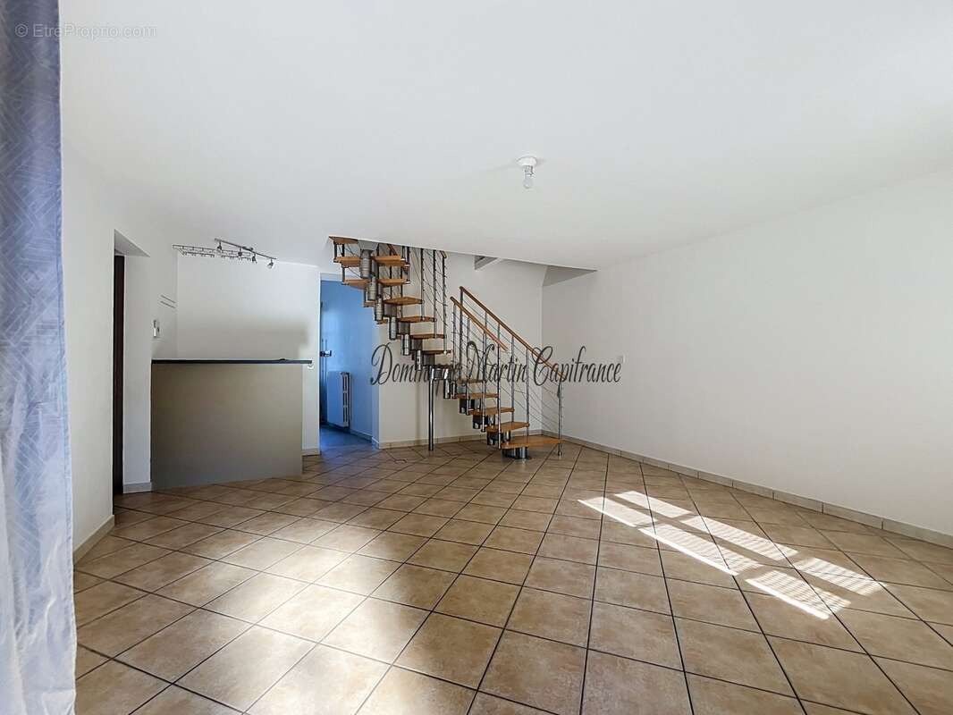 Parigne l'eveque centre(72)-maison à vendre 5 pièces - 87 m² – 4 chambres – jardin – dpe c - photo 20