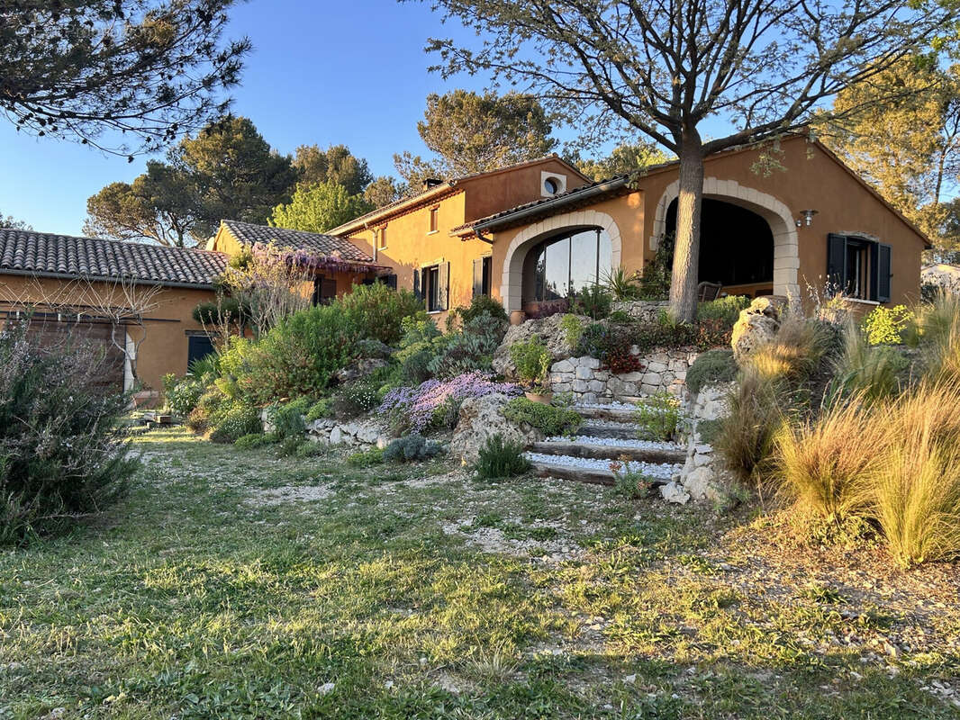 Maison à PUGET