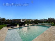 Maison à LES BARTHES