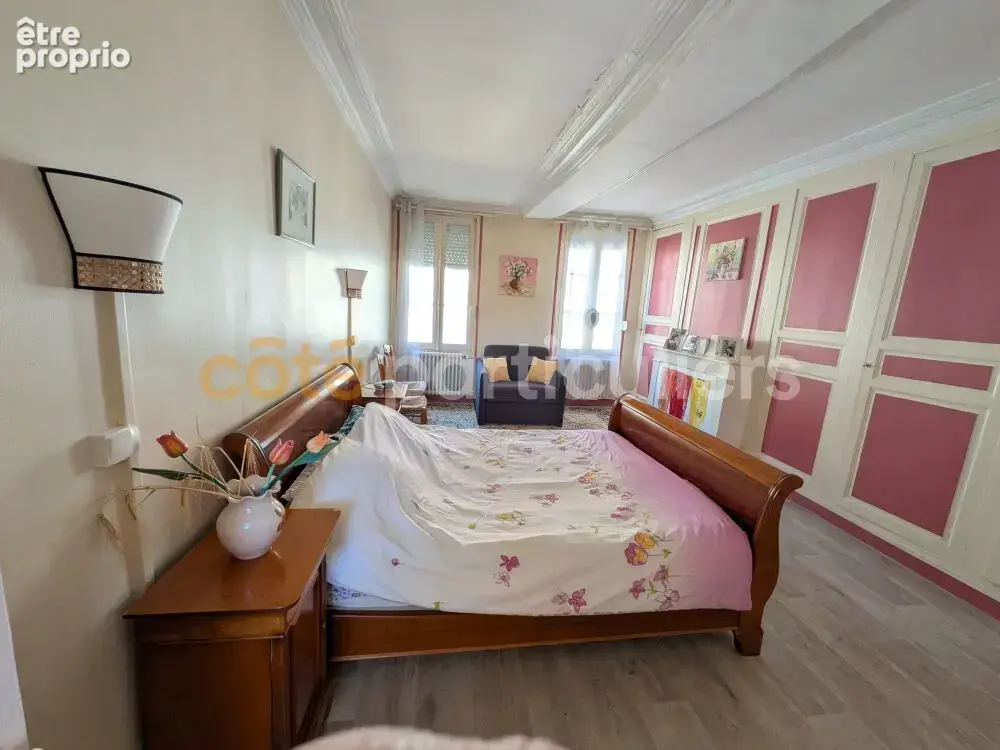 Maison 6 pièces à vendre à Château-Renard - Réf. 2321 - photo 6