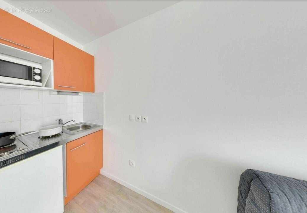 Appartement à ROSNY-SOUS-BOIS