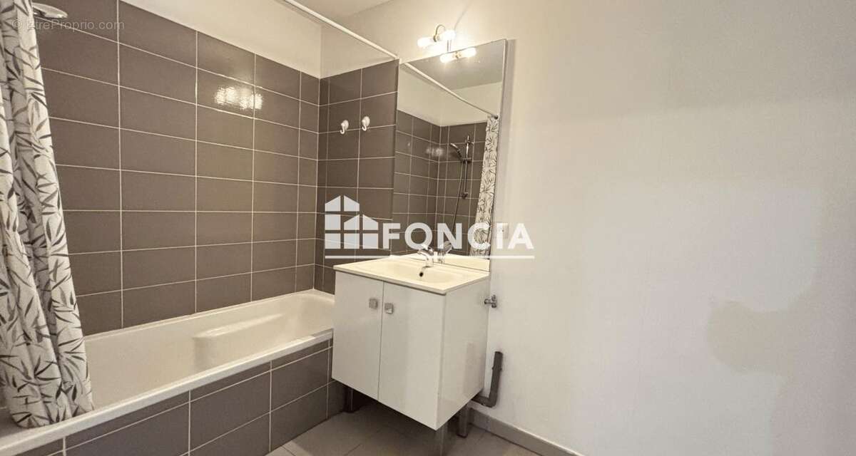 Appartement à ISTRES