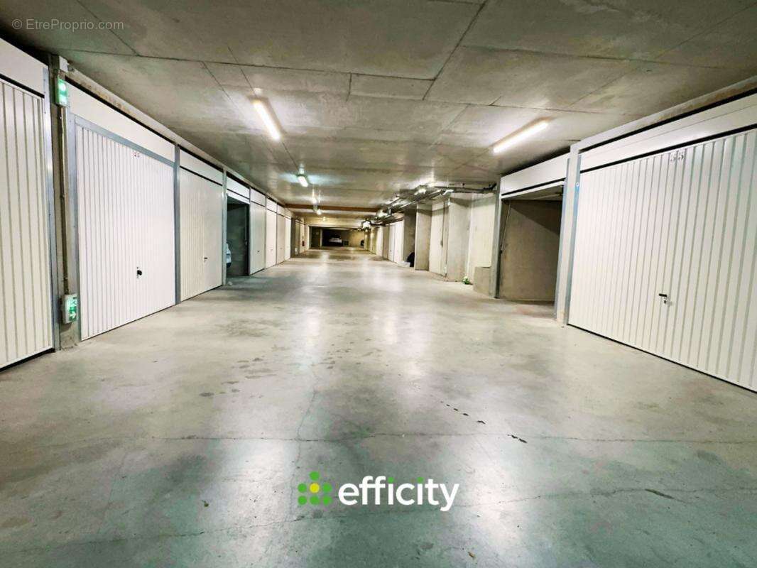 Appartement à OULLINS