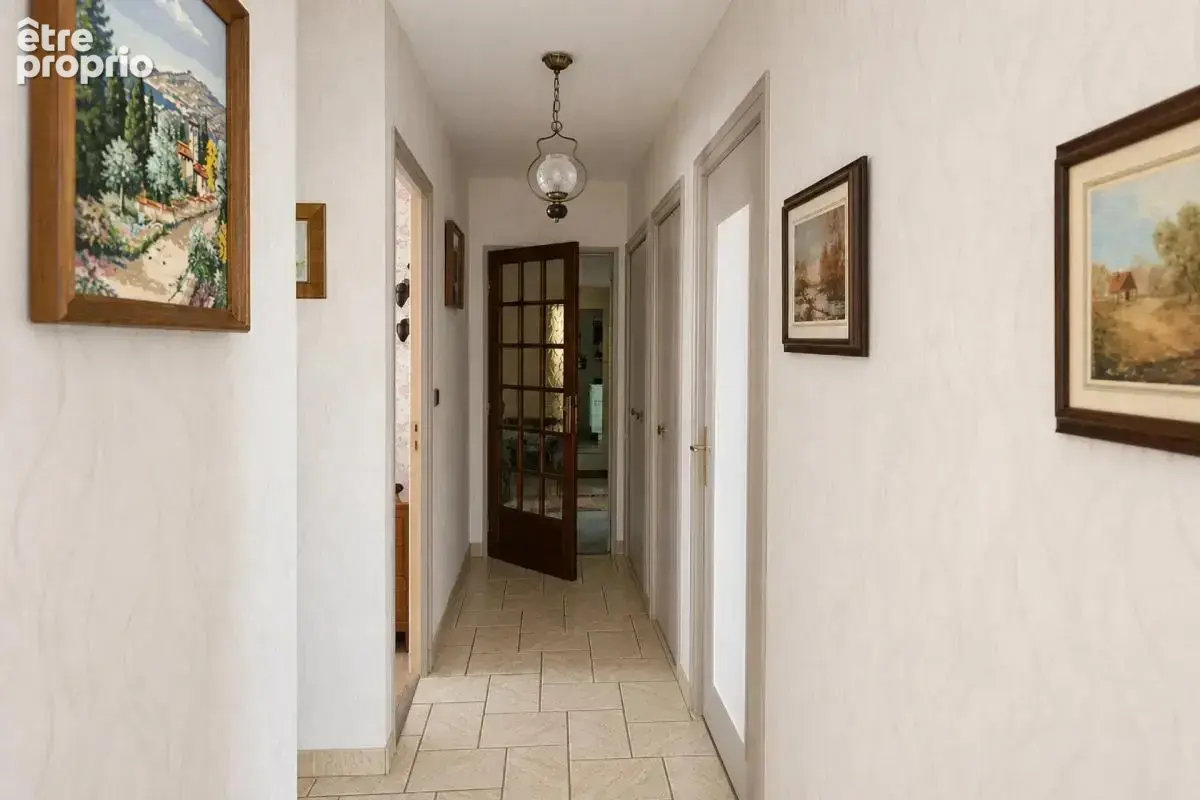 Maison de 5 pièces de 143 m² à Chevannes-Changy - photo 24