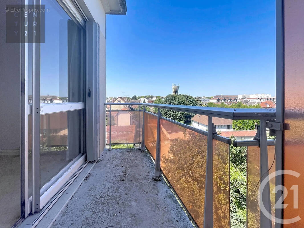 Appartement à TROYES