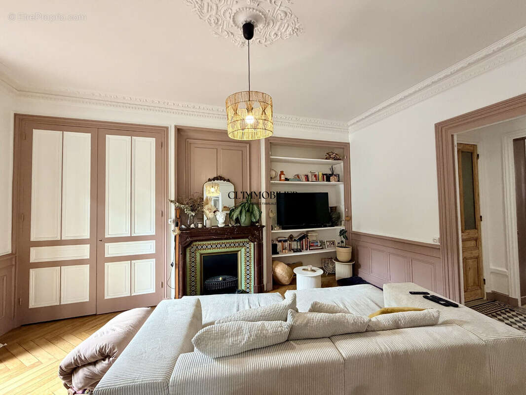 Appartement à SAINT-CHAMOND