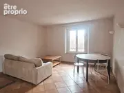 Appartement à DURBAN-CORBIERES