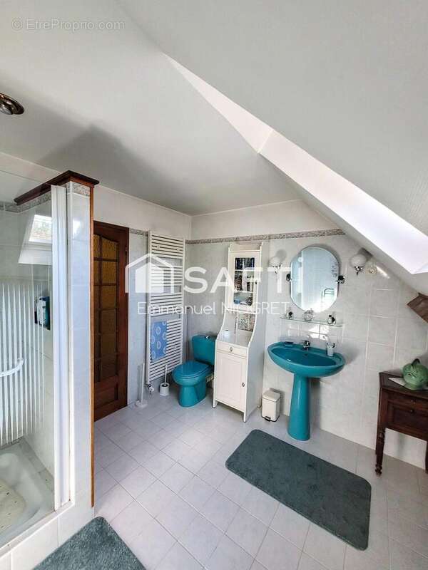 Photo 5 - Maison à GENLIS