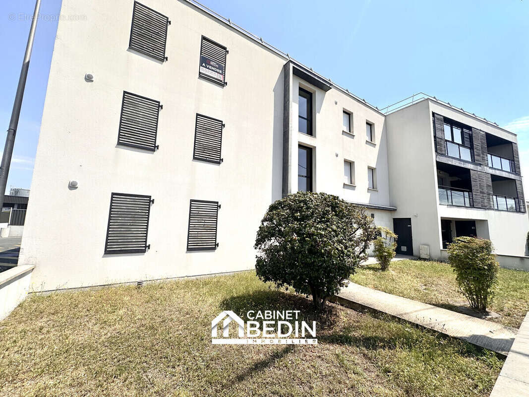 Appartement à MERIGNAC