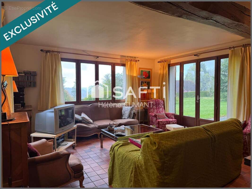Photo 6 - Maison à CAMBREMER