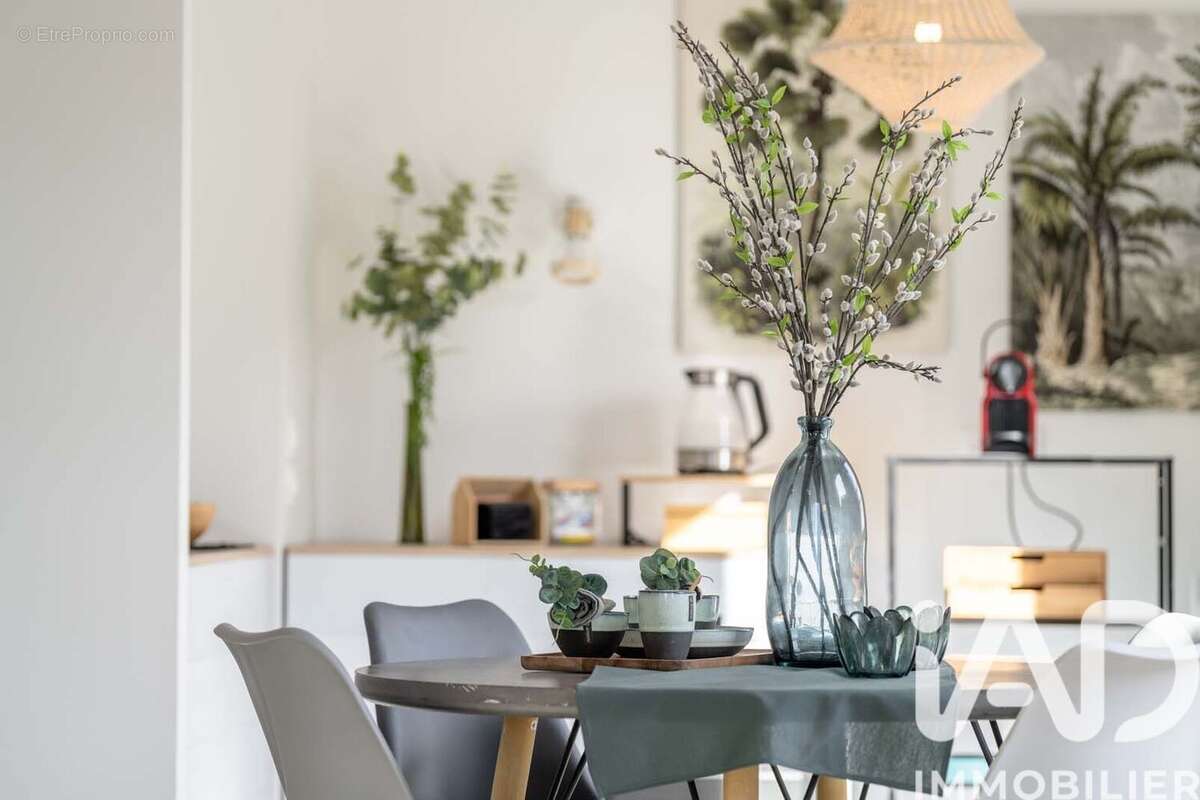 Photo 4 - Appartement à CLAIX