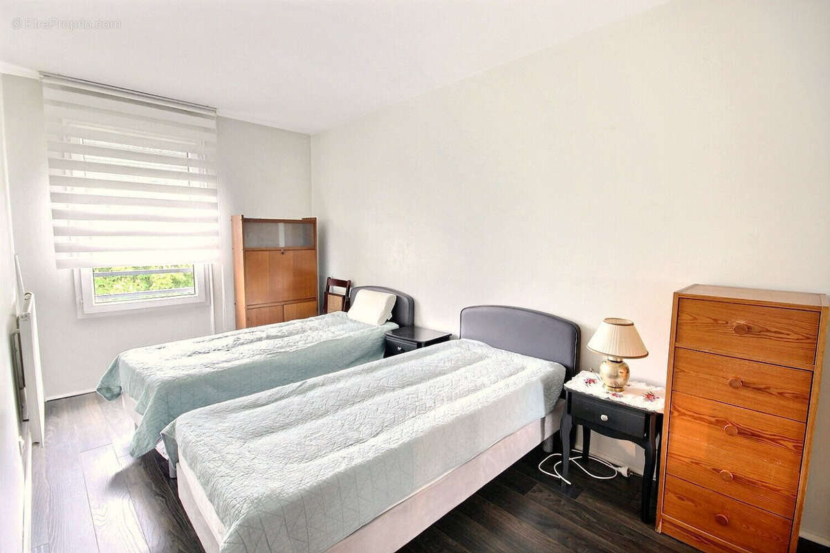 Appartement à FRESNES