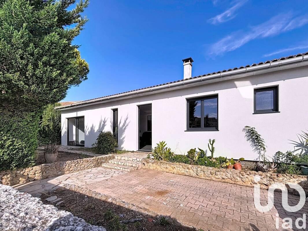 Photo 1 - Maison à NARBONNE