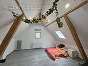 Appartement à GUNDOLSHEIM