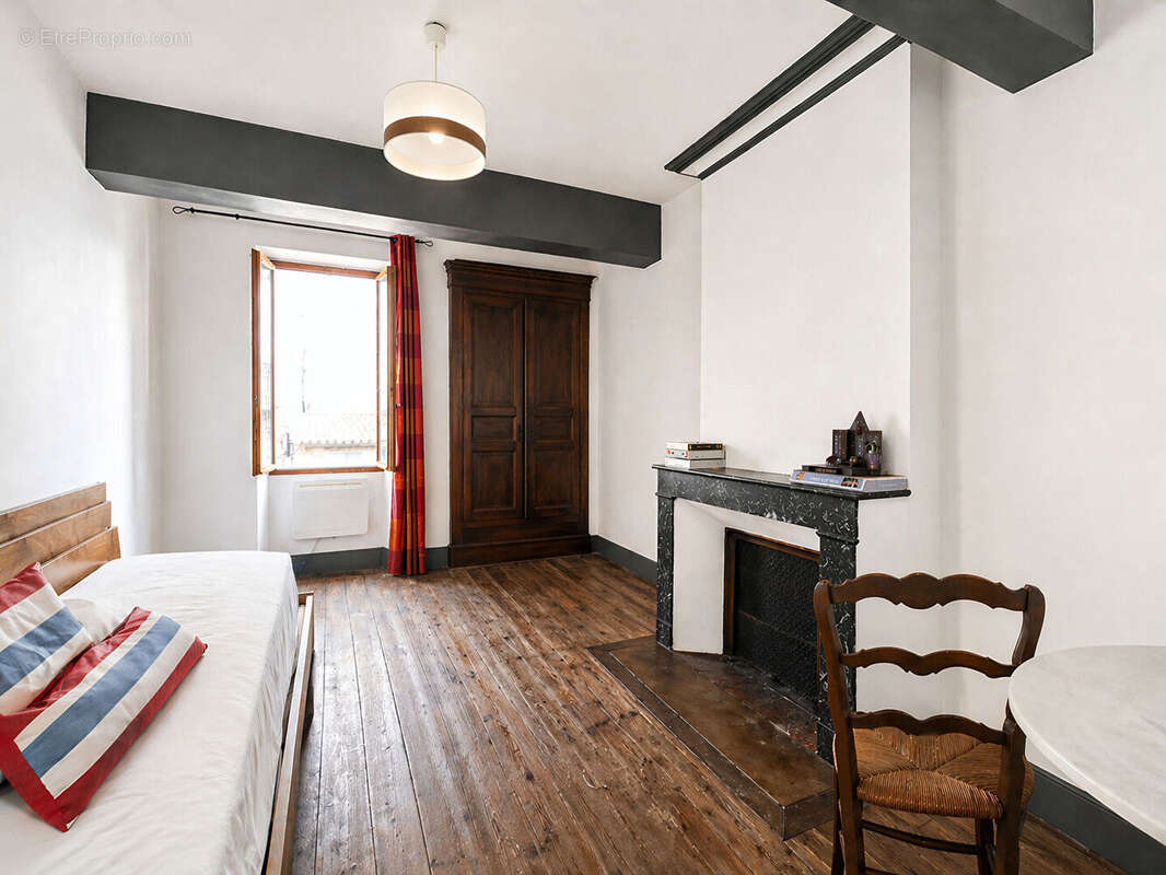 Maison à MONFLANQUIN