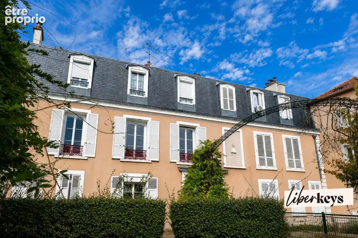 Une adresse au fil de la seine – 3 pièces de 76 m² - photo 9
