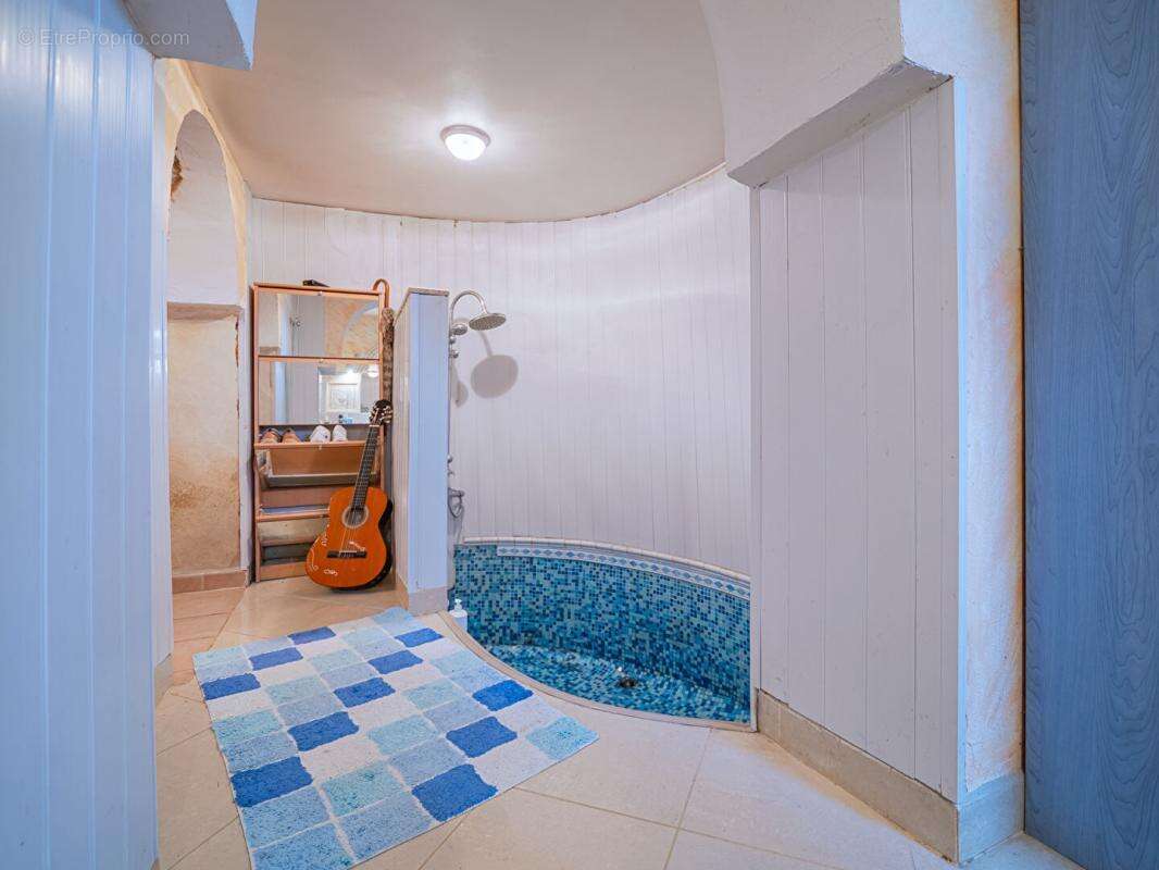 Maison à CHATEAU-DU-LOIR