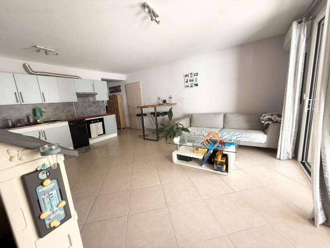 Appartement - photo 3