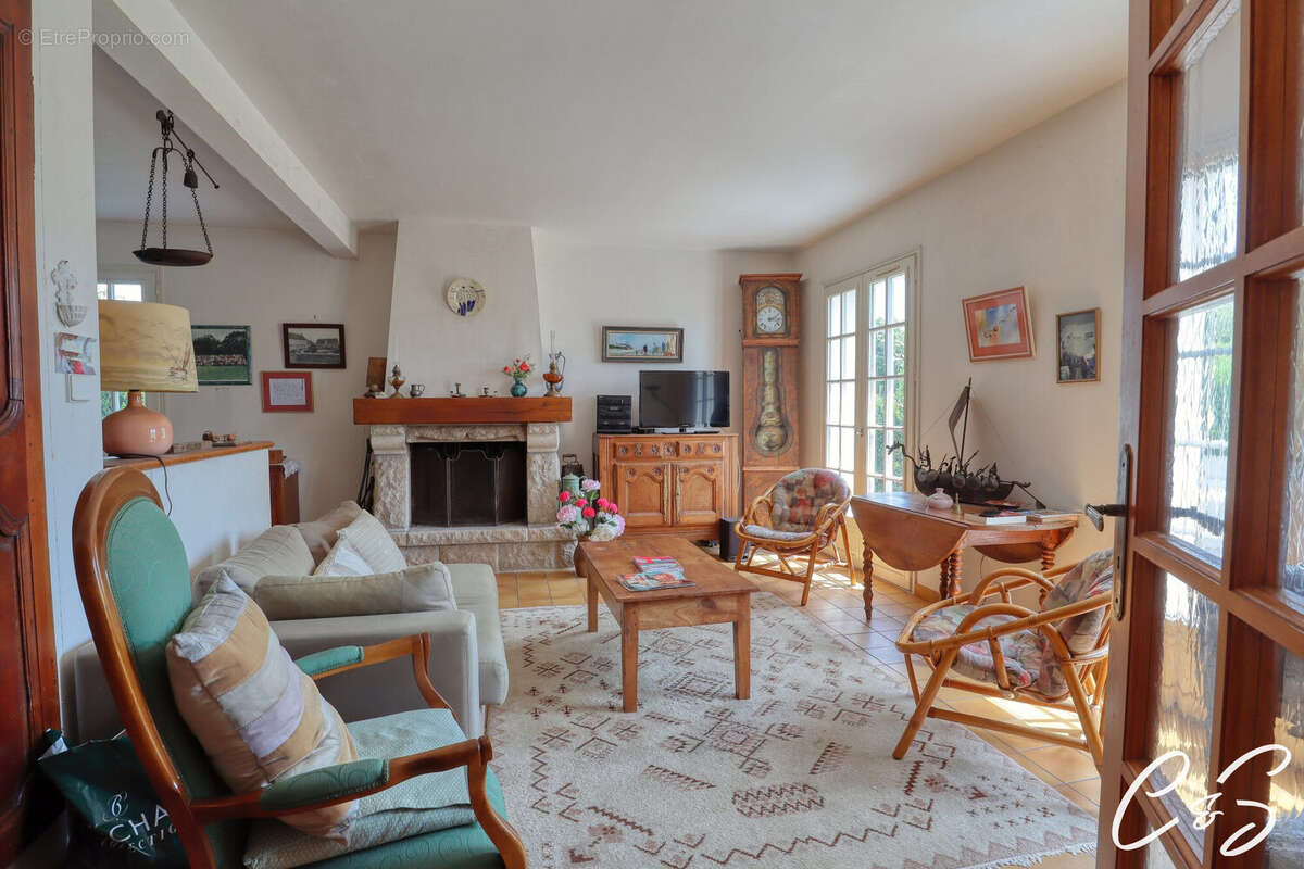 Maison 143 m² à Loctudy  - photo 4
