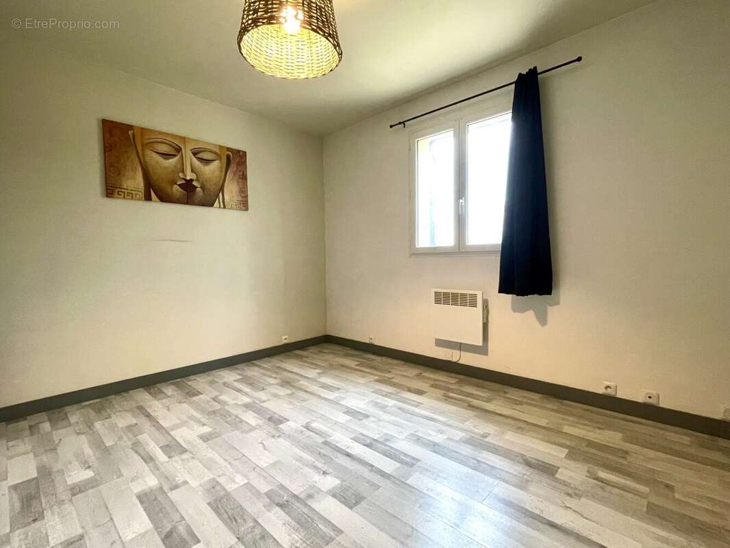 Maison à L&#039;HOTELLERIE