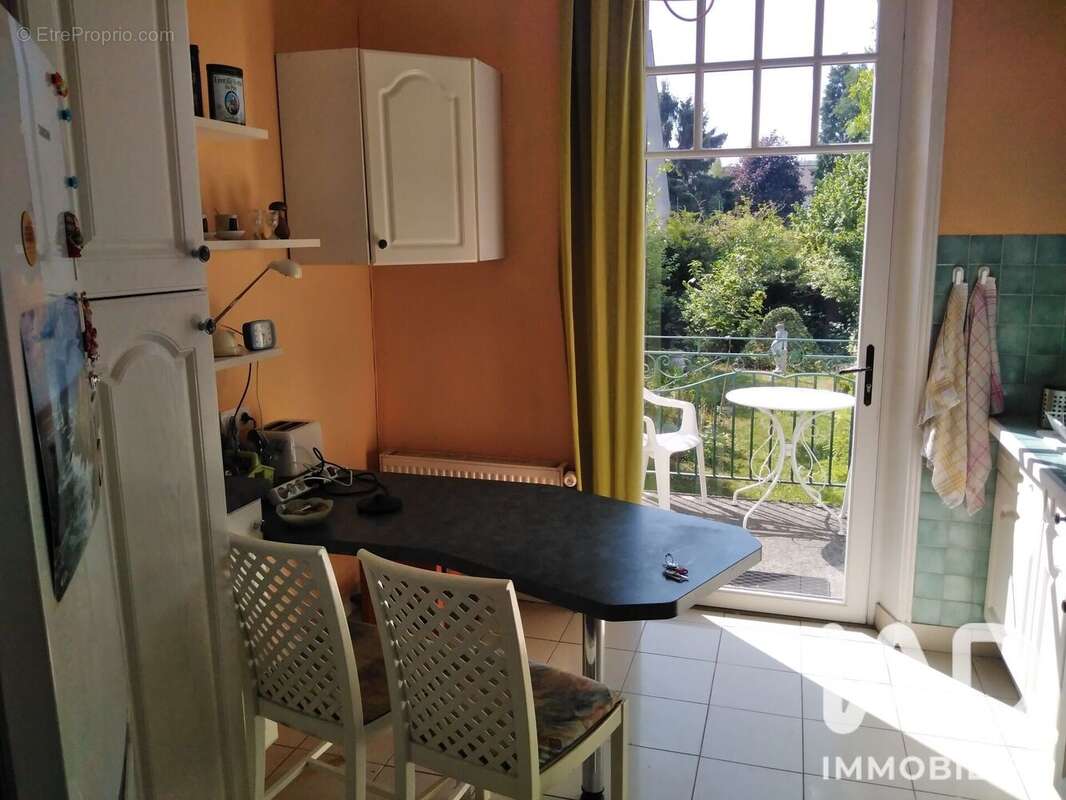Photo 4 - Maison à NOGENT-SUR-OISE
