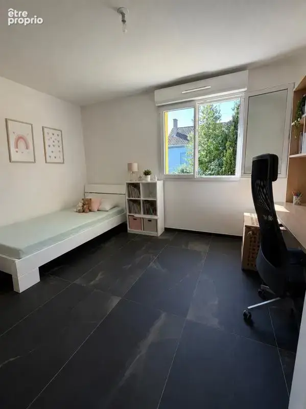 Maison 86 m² à Rumersheim-Le-Haut  - photo 10