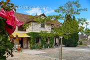 Maison à CHEVRAINVILLIERS