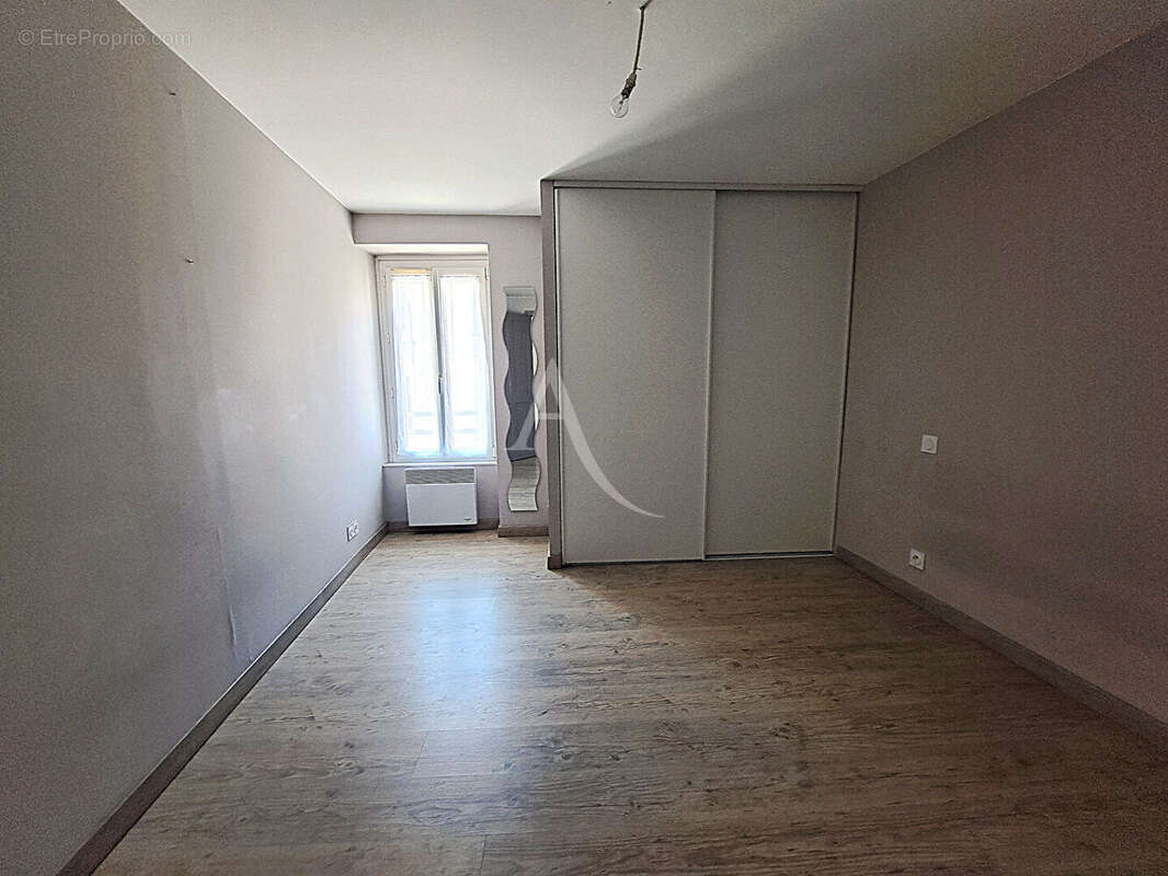 Maison à LES HERBIERS