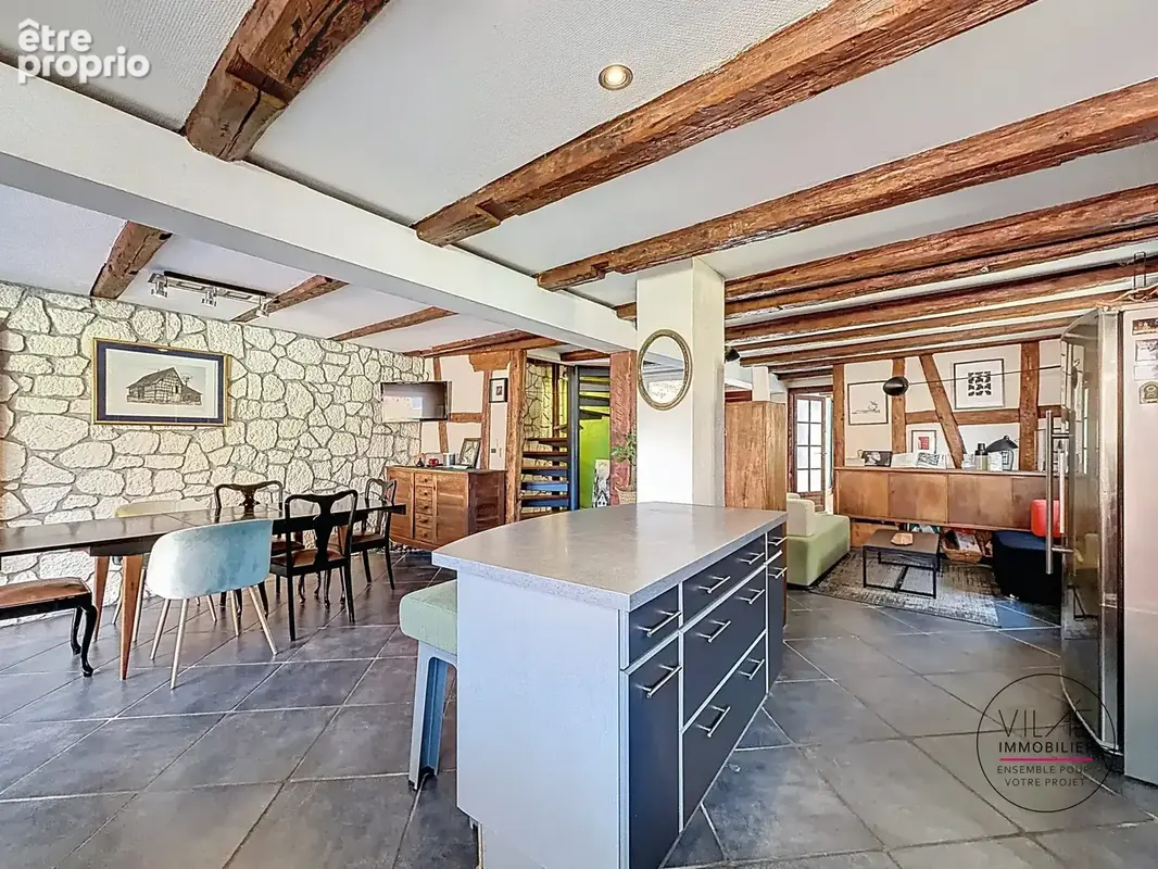 Maison 215 m² à Gertwiller  - photo 4