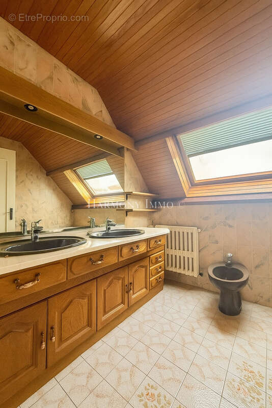 Maison à ANTONY