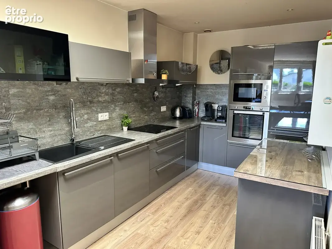 Une exclusivité dagon immobilier ! - photo 21