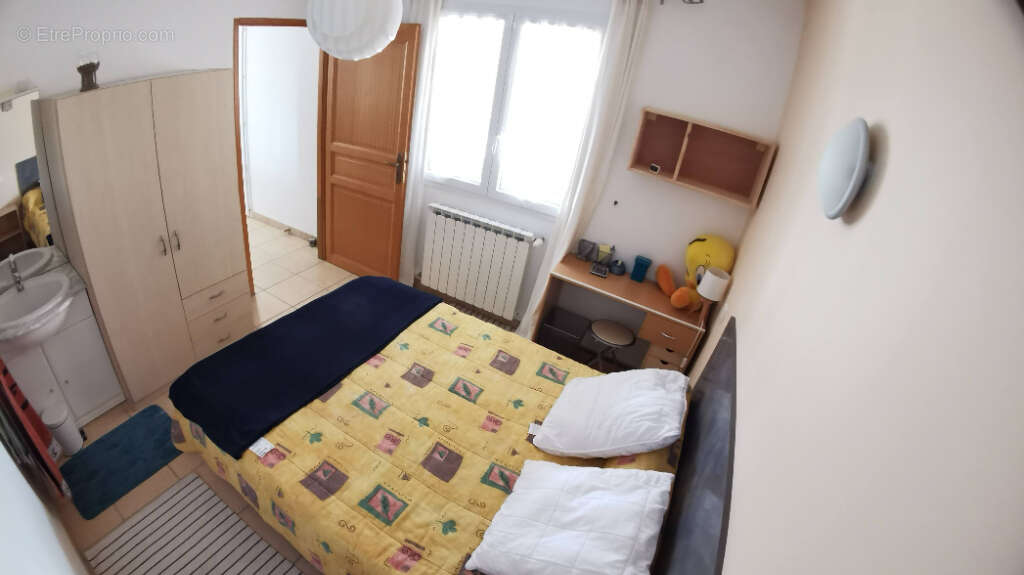 Maison à ADISSAN