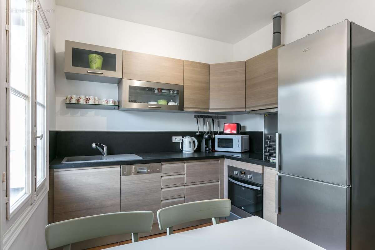 Appartement à PEZENAS