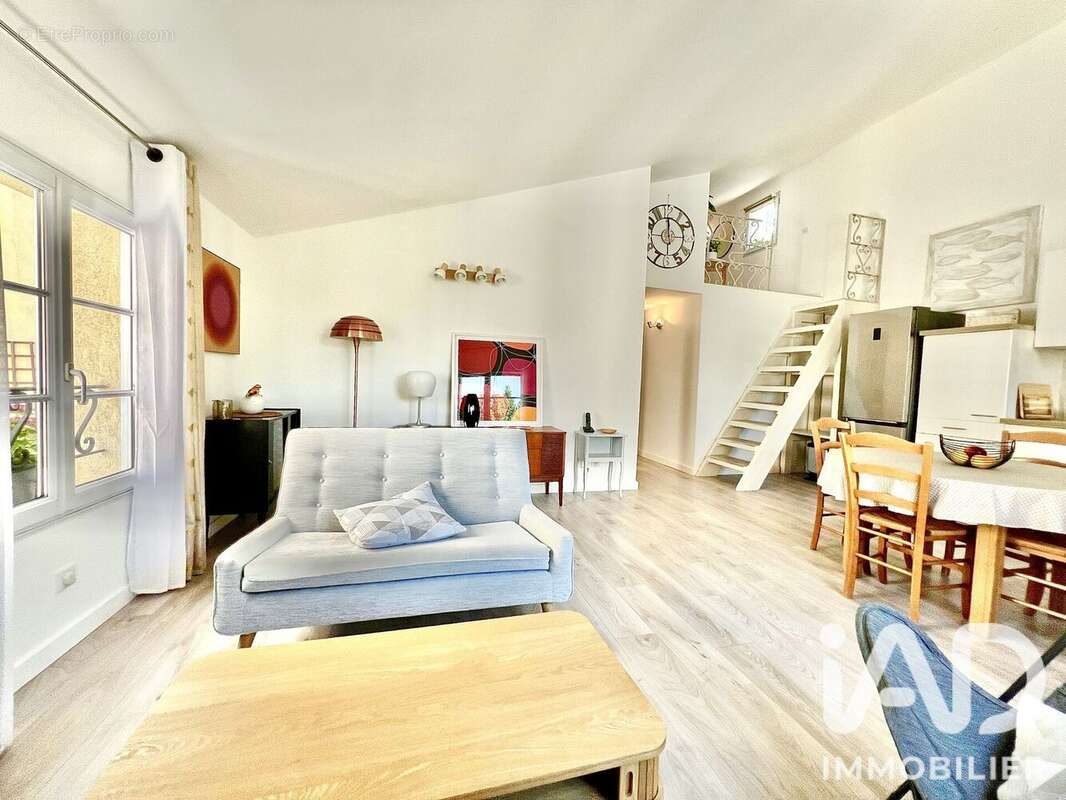 Photo 7 - Appartement à FREJUS
