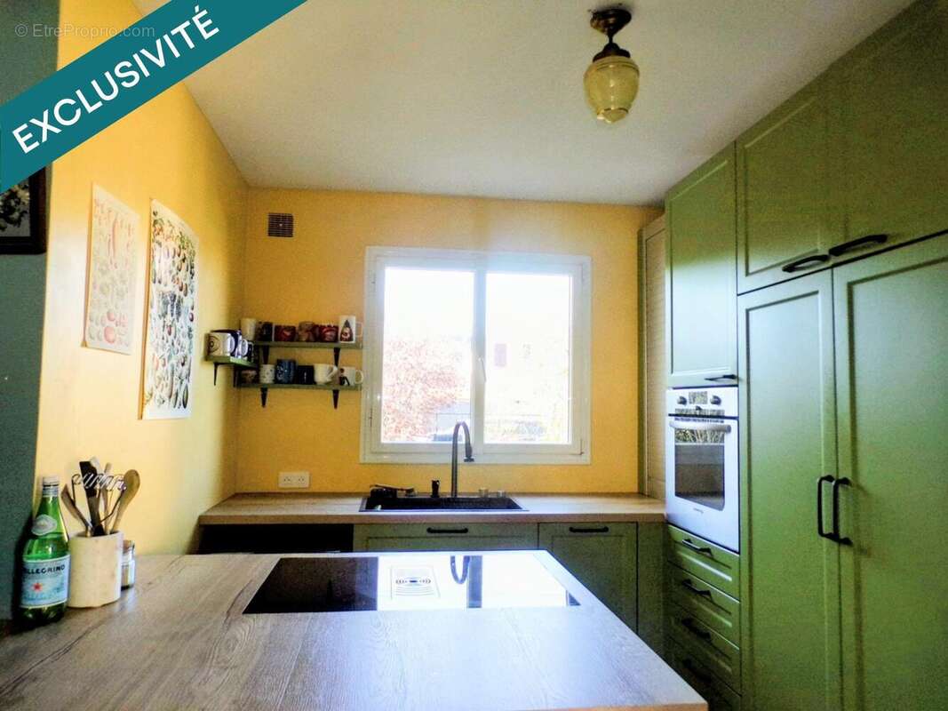 Photo 2 - Maison à BRUNOY