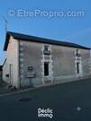 Maison à DOUX