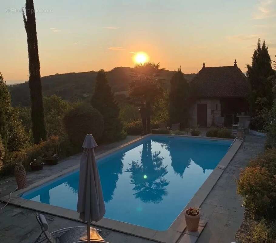 Maison à SAINT-MARCELLIN