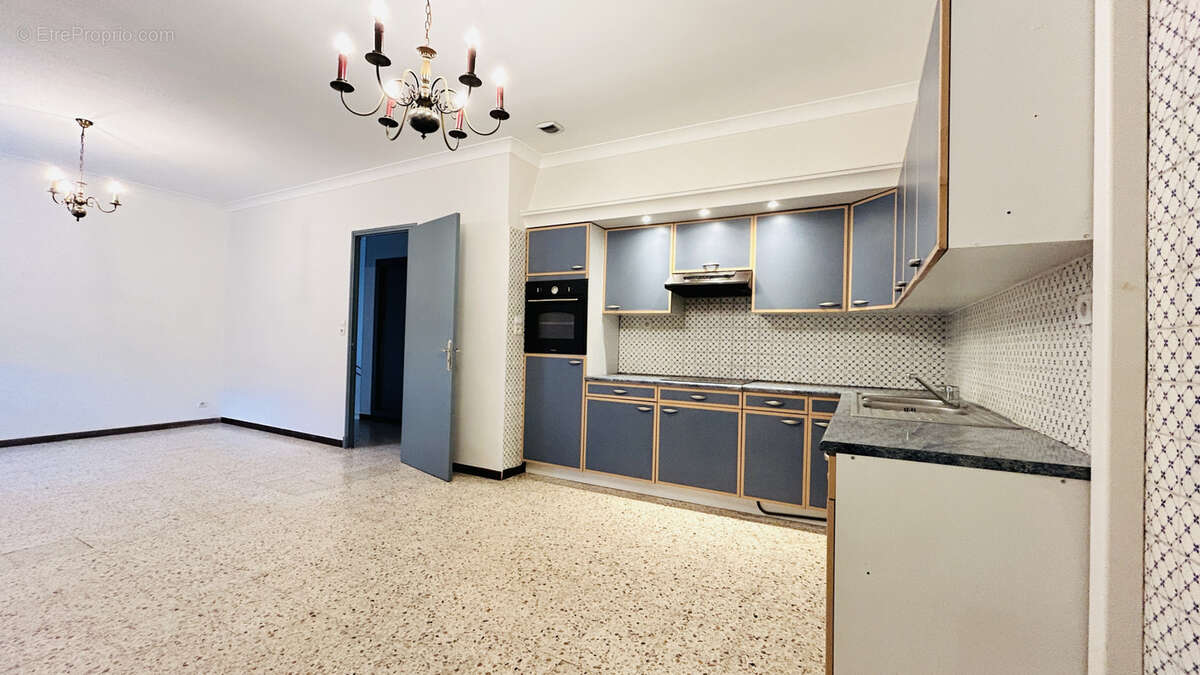 Maison à CARPENTRAS