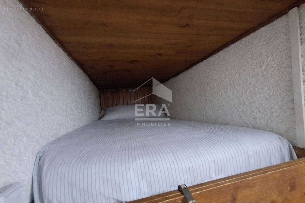 Appartement à CAUTERETS