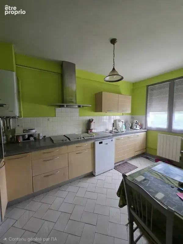 plain-pied 93m2 - photo 2