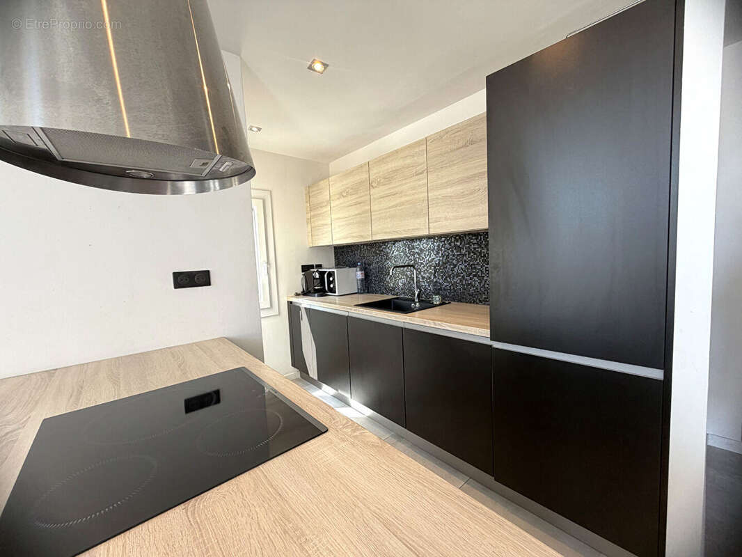 Appartement Emblématique à Cannes - photo 6