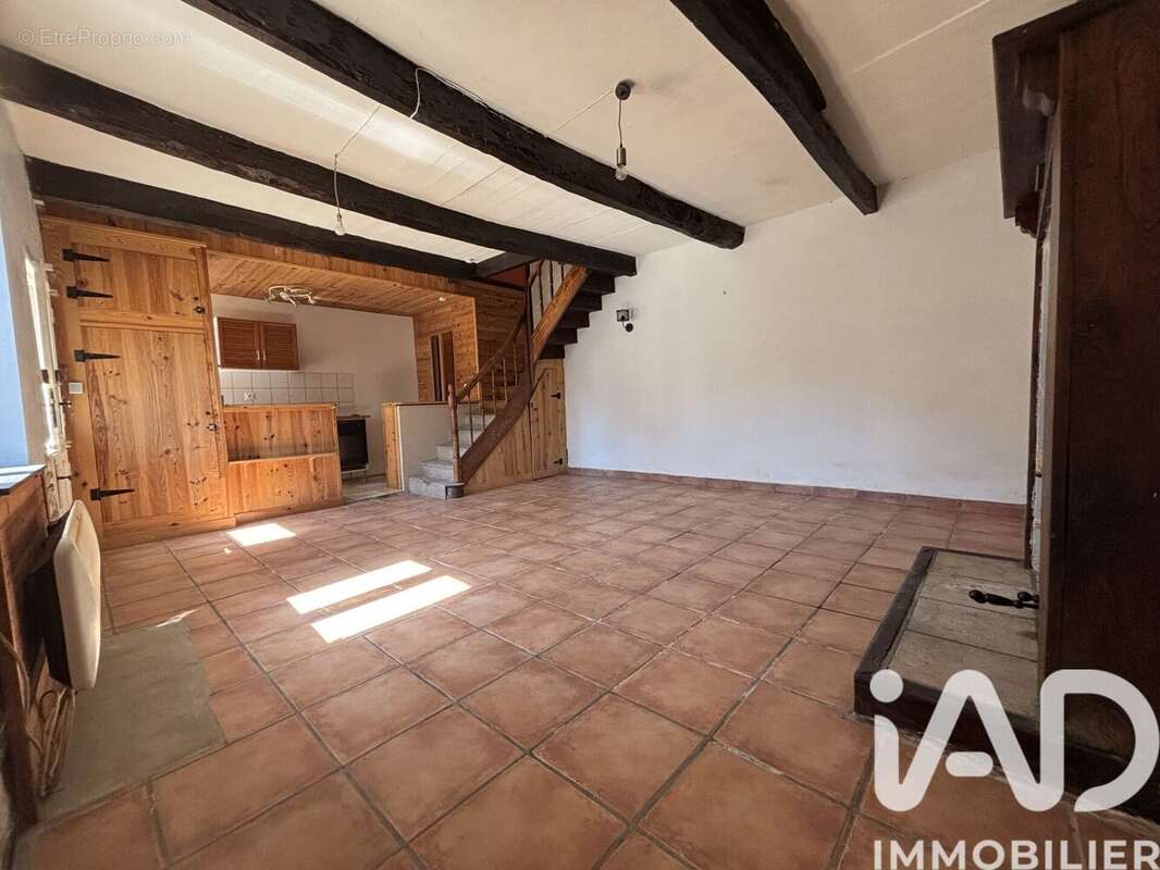 Photo 4 - Maison à PLENEE-JUGON