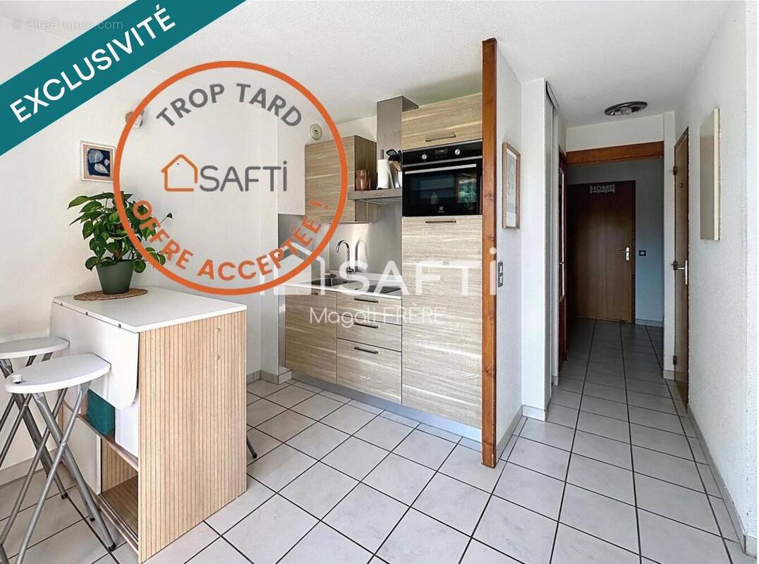 Photo 1 - Appartement à ANCELLE