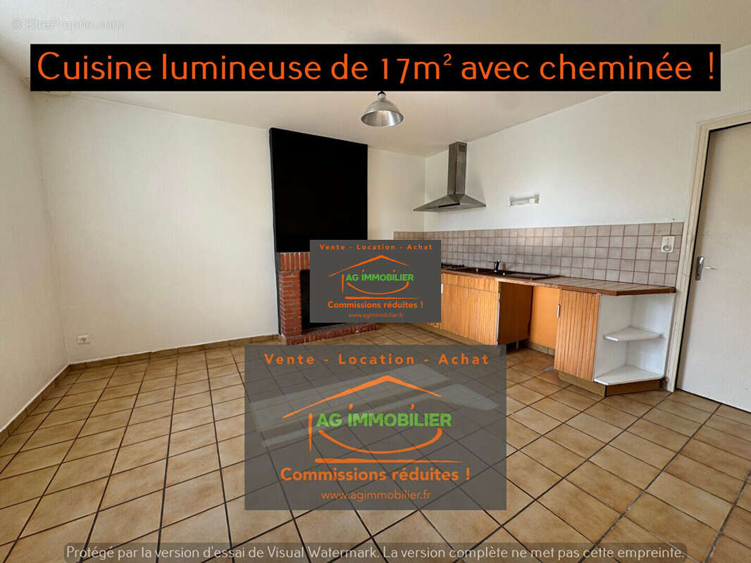 Maison à SAINT-GILLES