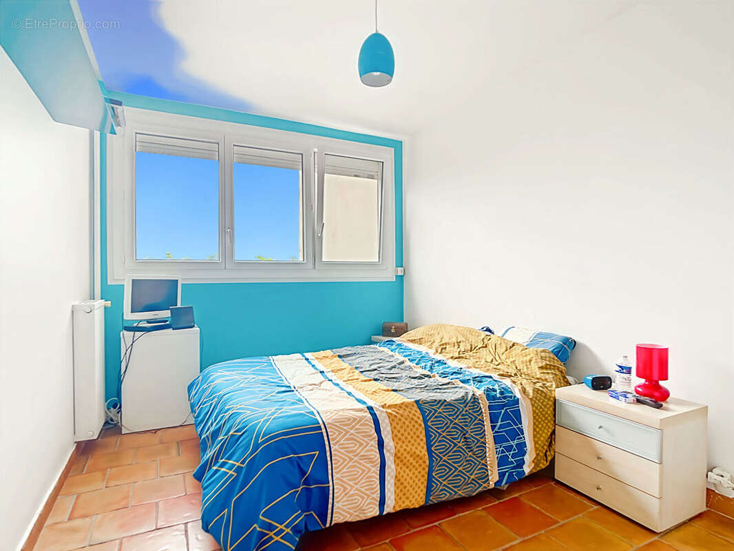 Appartement à MARSEILLE-10E