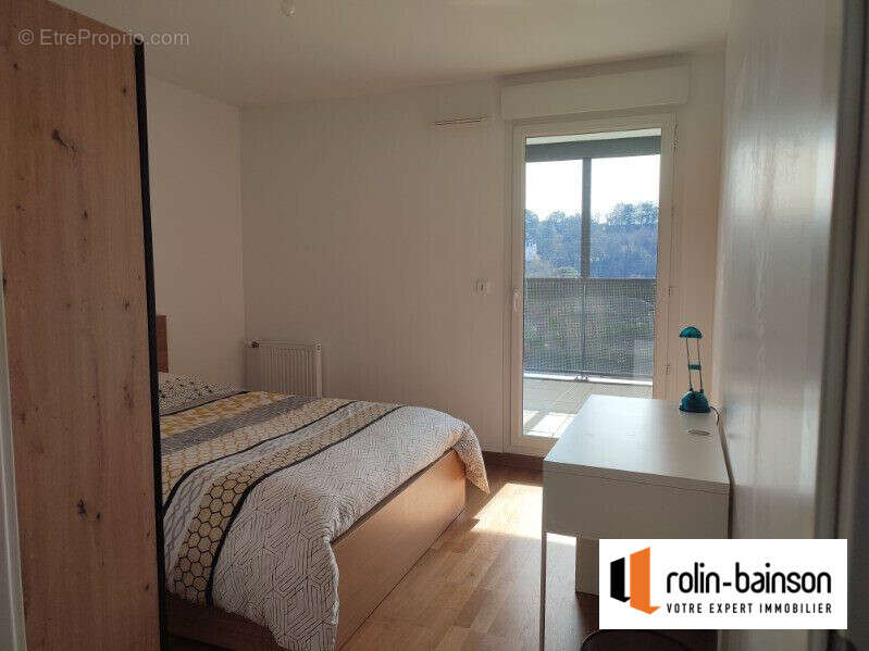 Appartement 43 m² à Lyon-9e  - photo 3