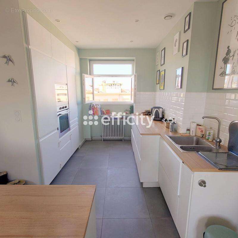 Appartement - photo 3