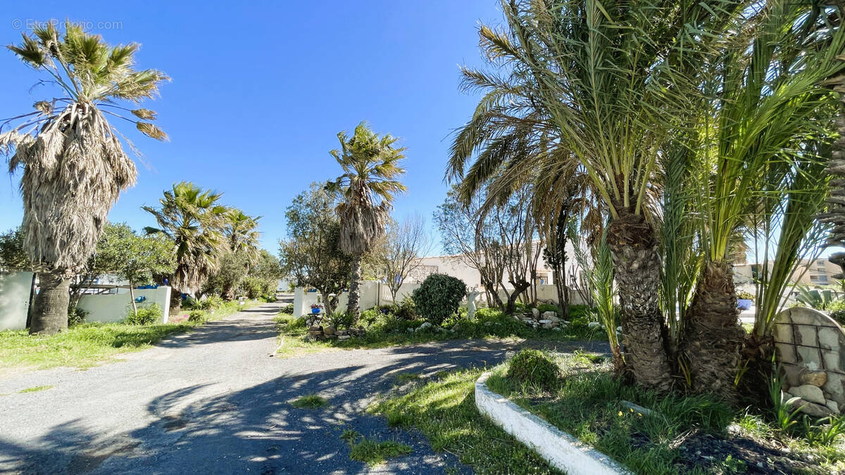 Maison à MARSEILLAN