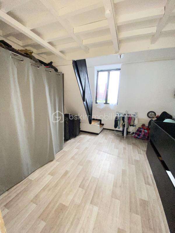 Maison à ROUBAIX